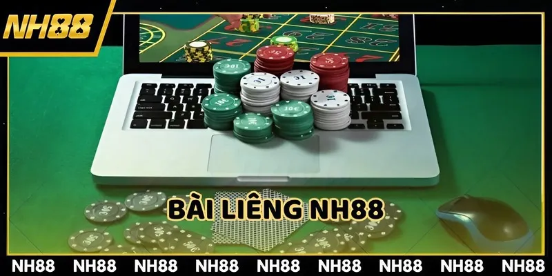 Bài Liêng NH88