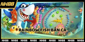 Rainbow Fish bắn cá